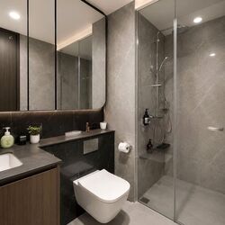 The Watergardens At Canberra (D27), Apartment #564614591